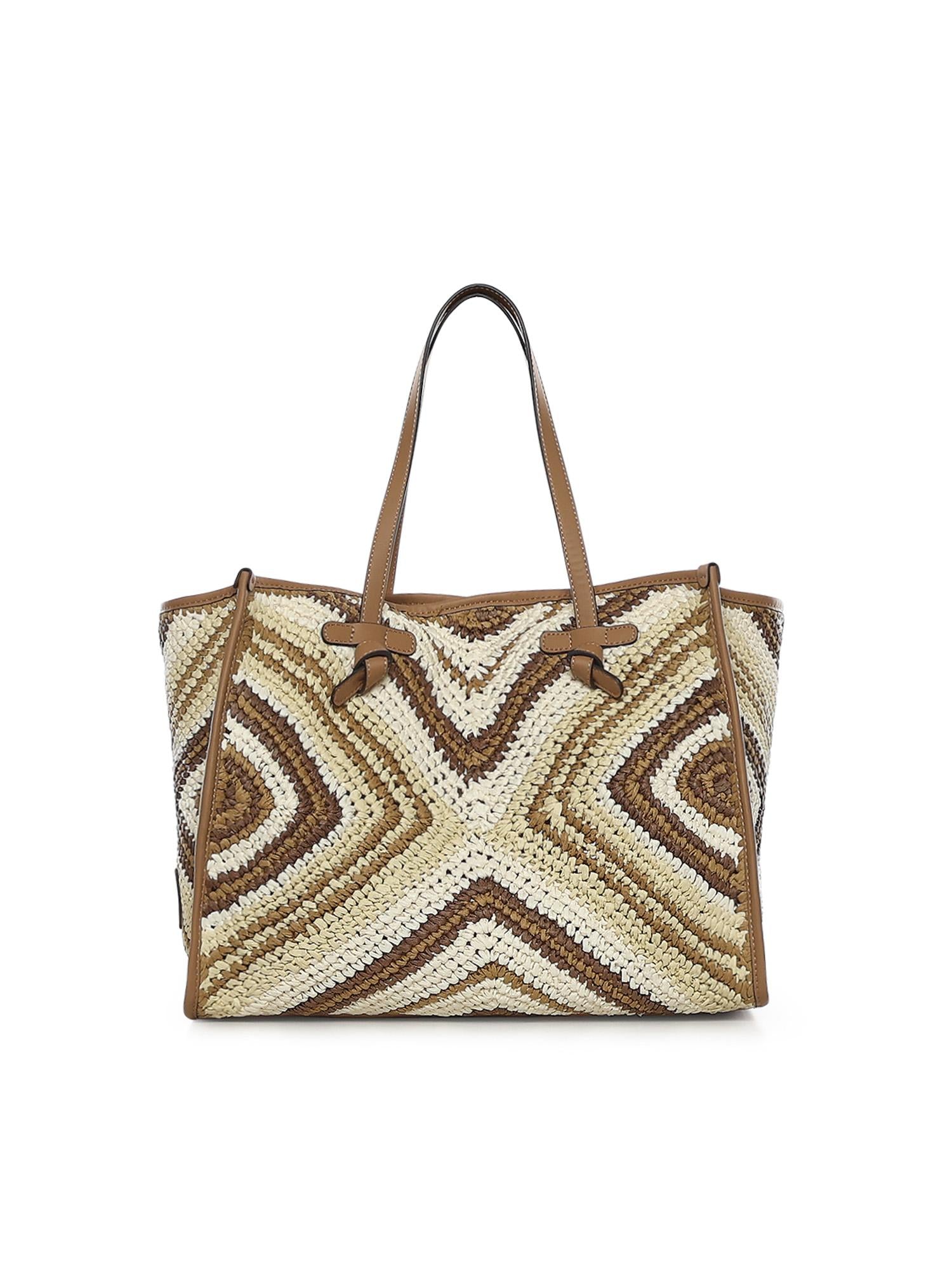 Borsa shopping Marcella BS6850 11130 GIANNI CHIARINI 