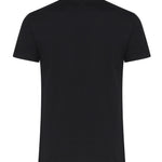 T-shirt in cotone 8N1TQ6 1JRGZ0999 EMPORIO ARMANI 