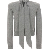 Pullover in lana 116183 1093 ROTATE 