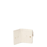 Portafoglio Federica 73PS8VI258 FEDERICAOFF WHITE V° 73 