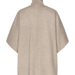 Cappa in drap cachemire leggero 2524736151600 001 MAX MARA 