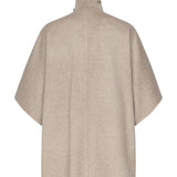 Cappa in drap cachemire leggero 2524736151600 001 MAX MARA 