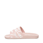 Slides Shelly con logo 78VA3SQ1 71352S13 VERSACE JEANS COUTURE 