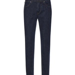 Jeans in denim L1S14J100007 S0J12VJ201 STONE ISLAND 