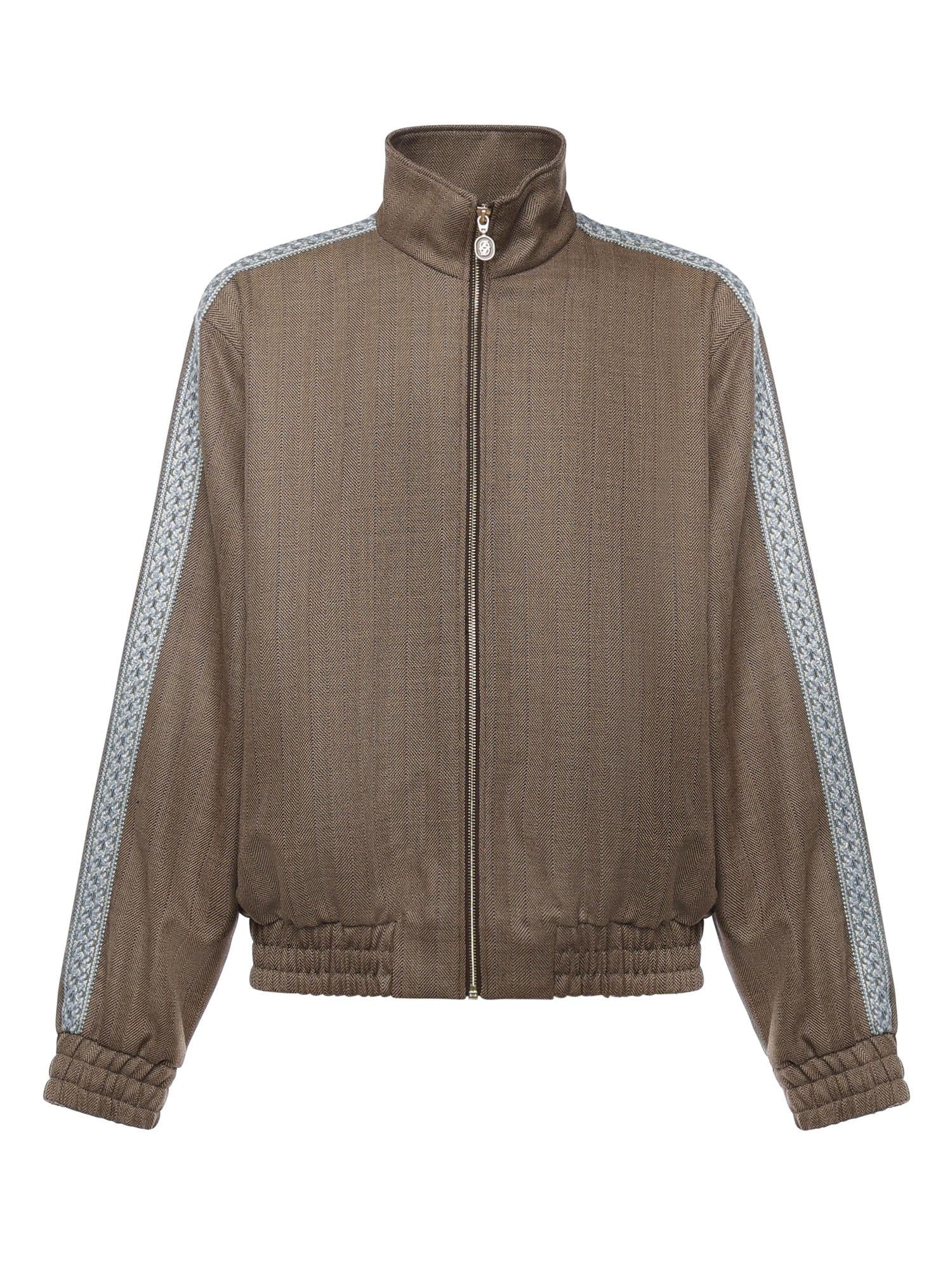 Blazer in 2 layer windstopper PI001237U 128409300 HERNO 