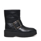 Stivaletti Viv rangers <BR/> RVW74038980TTQ B999 ROGER VIVIER 
