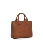 Borsa Vanity midi in pelle VANMD001 00532I MC2 SAINT BARTH 