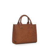 Borsa Vanity midi in pelle VANMD001 00532I MC2 SAINT BARTH 