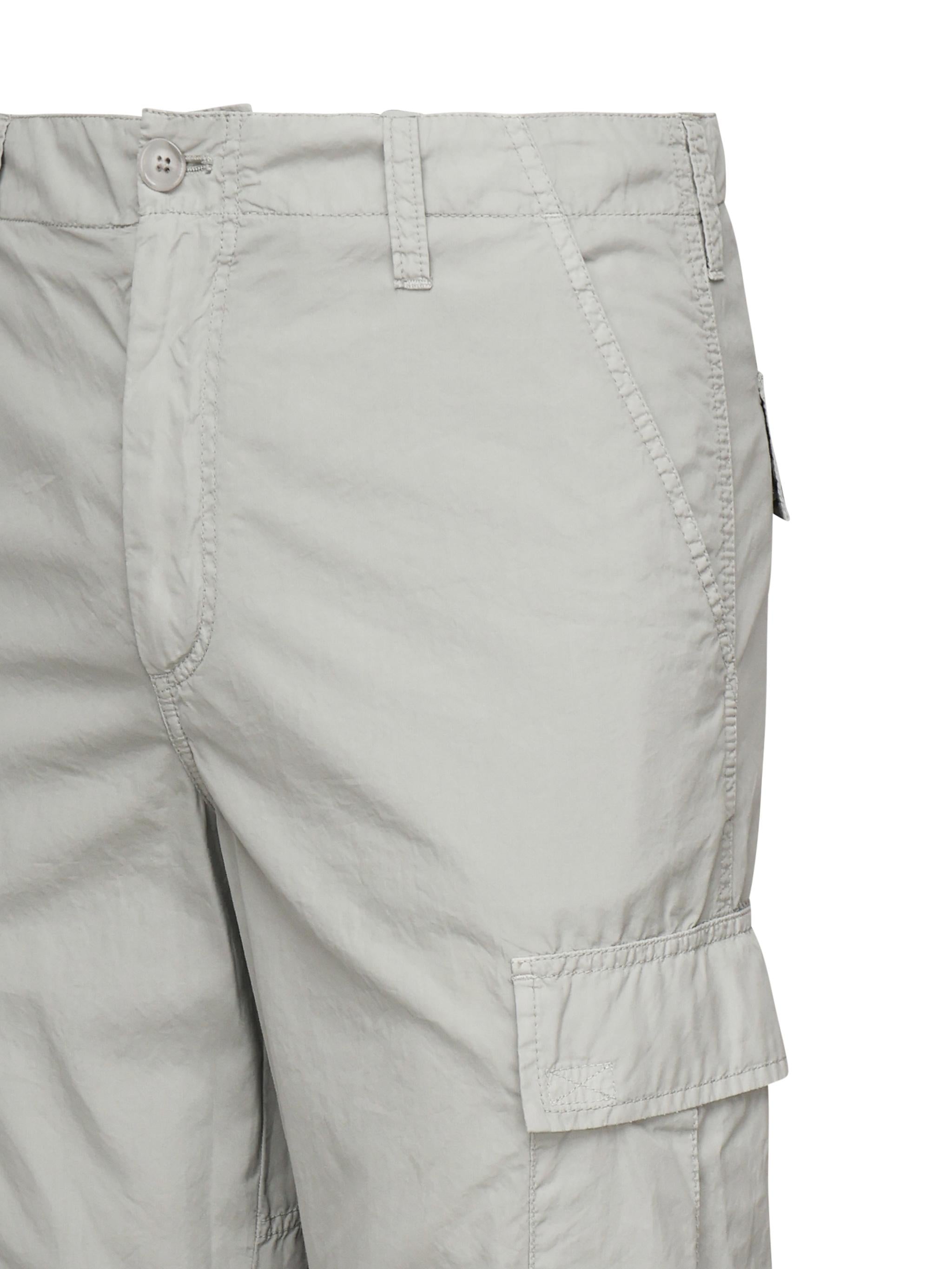 Pantaloni Cargo GP03LT G8MH8N0040 DOLCE & GABBANA 