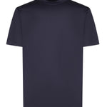 T-shirt in cotone M75TSHM02TSH26001 11N ELEVENTY 