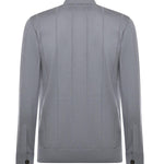 Polo in cotone e cashmere L76POLL09MAG0K007 08A ELEVENTY 