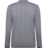 Polo in cotone e cashmere L76POLL09MAG0K007 08A ELEVENTY 