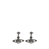 Orecchini Mini Bas Relief Drop 62020025 02P116P116 VIVIENNE WESTWOOD 