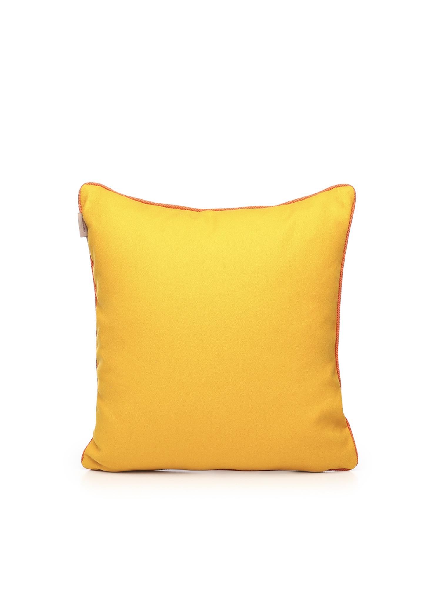 Cuscino con logo UHNA0003 AR383Y0405 ETRO HOME 