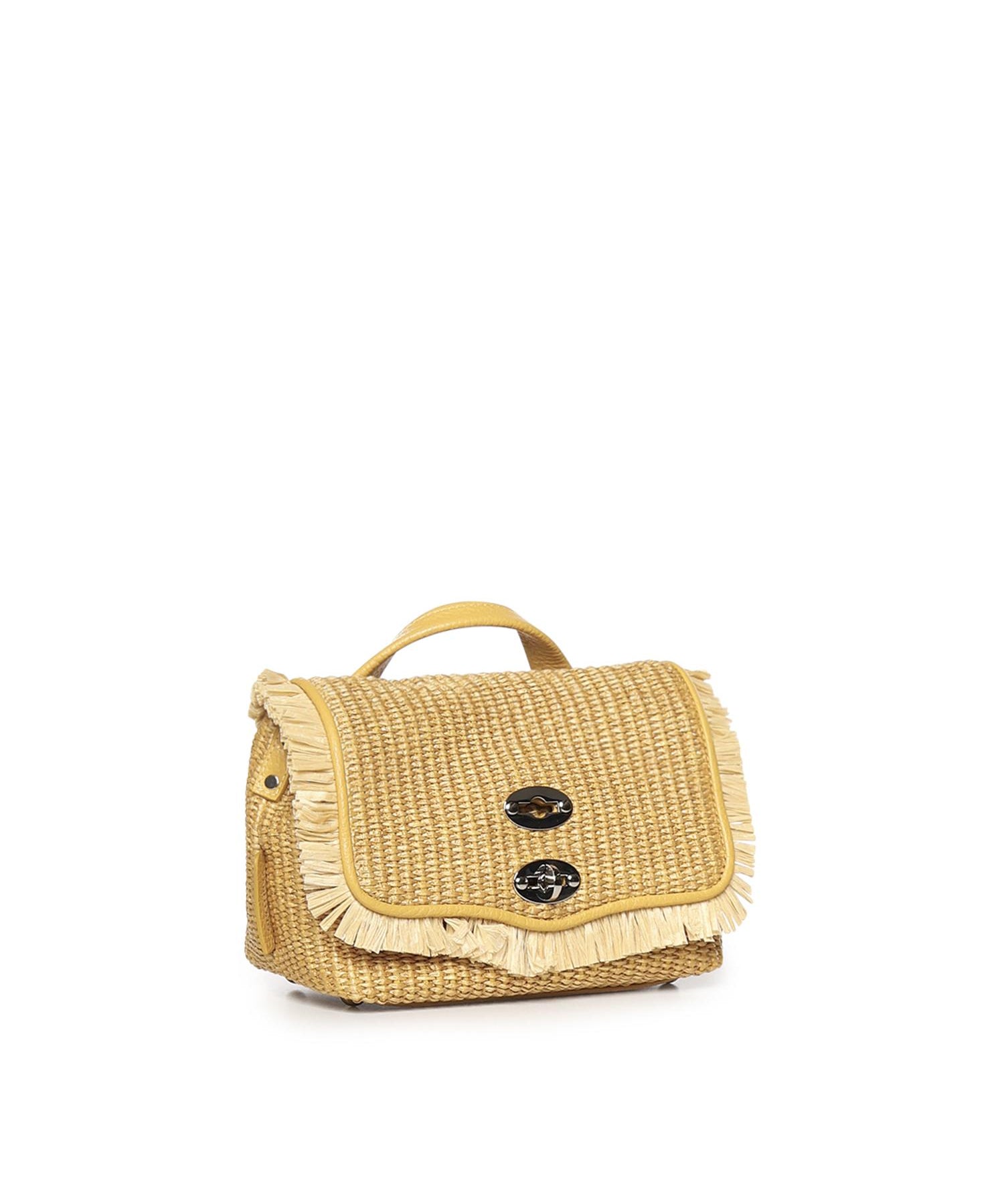 Borsa Postina Vimini baby 070810 2030000Z1027 ZANELLATO 