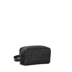 Beauty case FF Jacquard 7N0151 ALWKF0GXN FENDI 