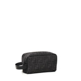 Beauty case FF Jacquard 7N0151 ALWKF0GXN FENDI 