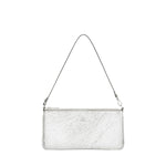 Borsa Naplack con logo 126GPM035CR0071 9002 COURREGES 