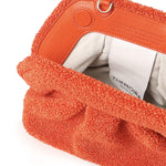 Mini bag "Gea Sea Sponge" TMPS23GT32 APRICOT THEMOIRè 