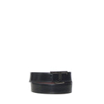 Cintura Reversibile T Timeless in pelle XCMCQR55100HDL 576C TOD'S 