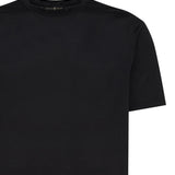 T-shirt in puro cotone 60133 74002099 GALIANO 