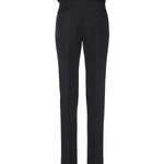 Pantaloni sartoriali in lana 340F03A3 75A812001 ZEGNA 