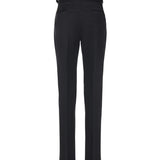 Pantaloni sartoriali in lana 340F03A3 75A812001 ZEGNA 
