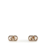 Orecchini in metallo e cristalli Swarovski® 8W2J0BV8 YCW9MN VALENTINO GARAVANI 