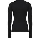 Polo a maniche lunghe 813088 T17221000 BALENCIAGA 