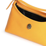 Borsa a spalla Kurt 5586694109 MUSTARD KURT GEIGER 