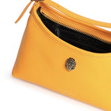 Borsa a spalla Kurt 5586694109 MUSTARD KURT GEIGER 