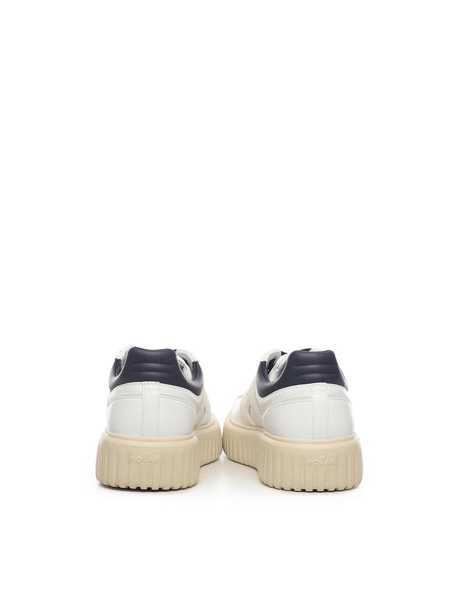 Sneakers Hogan H-Stripes HXM6450FE91UIT 3014 HOGAN 