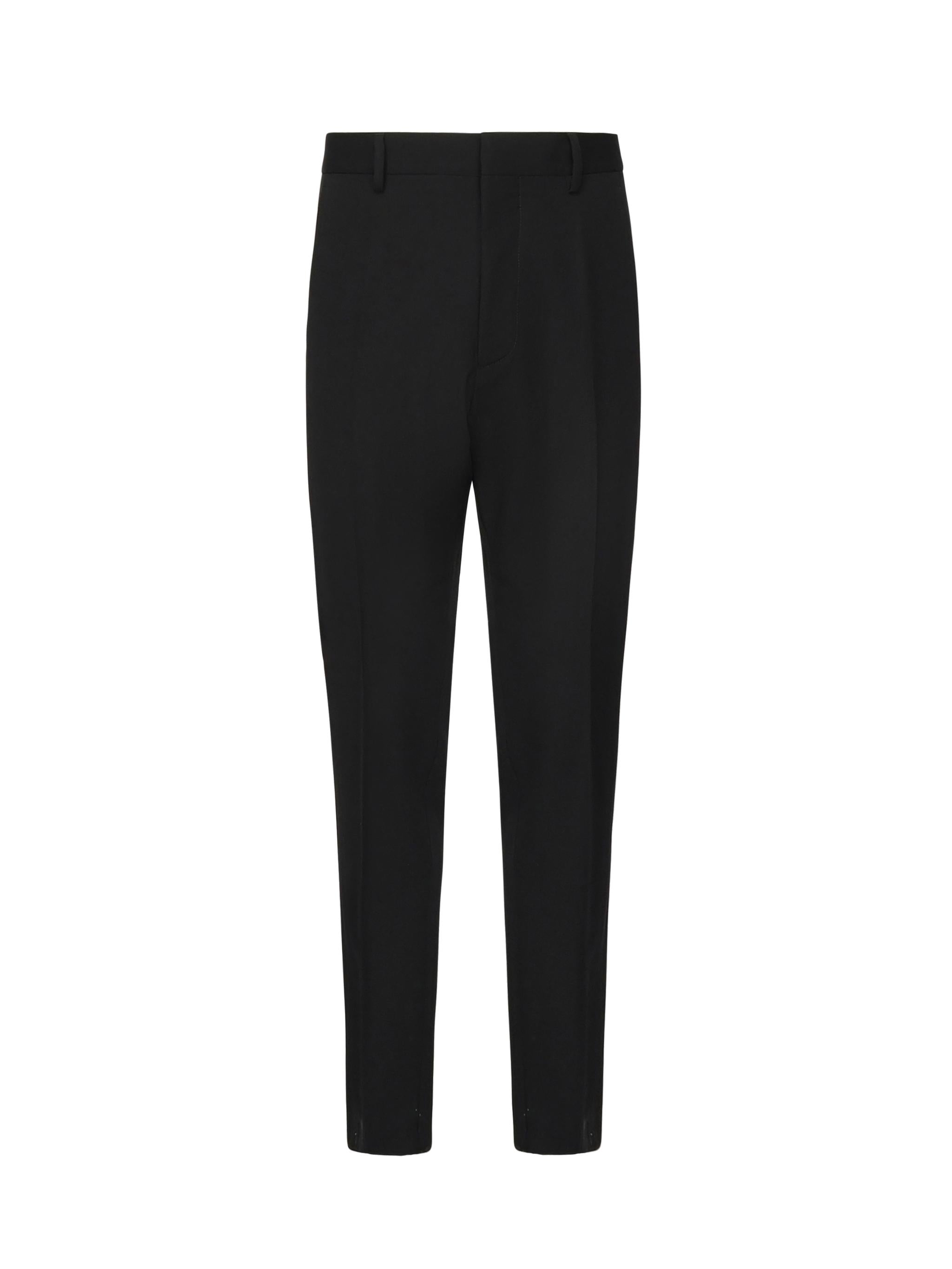 Pantalone a sigaretta Granitè S74KB1009 S78136900 DSQUARED2 