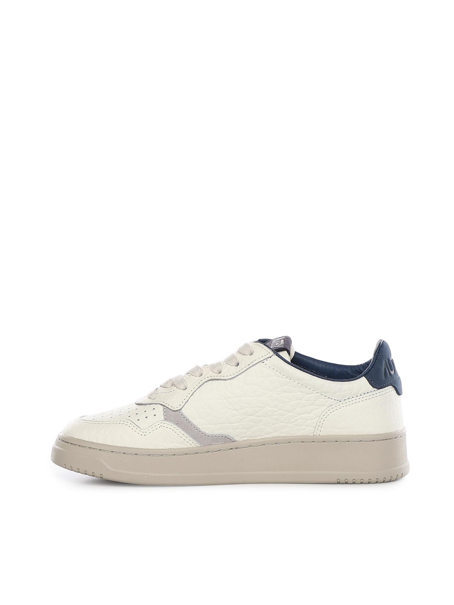 Sneakers Medalist Low AULM NE12 AUTRY 