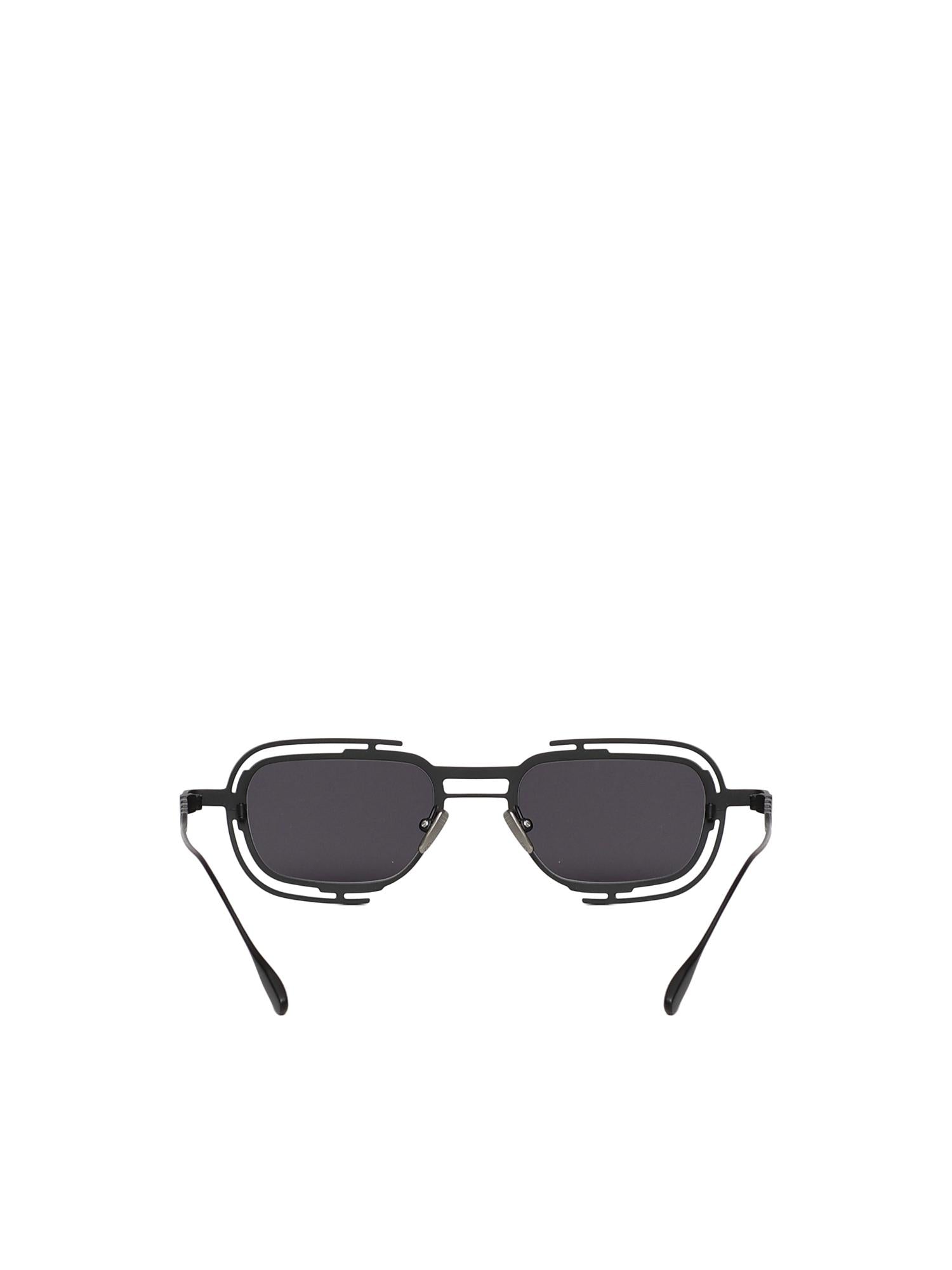 Occhiali da sole 226AC CPT14 BLK CAPOTE 