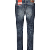 Jeans slim d-strukt 09l52 A03562 09L1901 DIESEL 