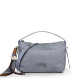 Borsa Danielle con logo 73BS9VA01 DANIELLEPOLVERE V° 73 