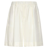 Shorts in wool touch PT00069UL 128471100 LAMINAR 