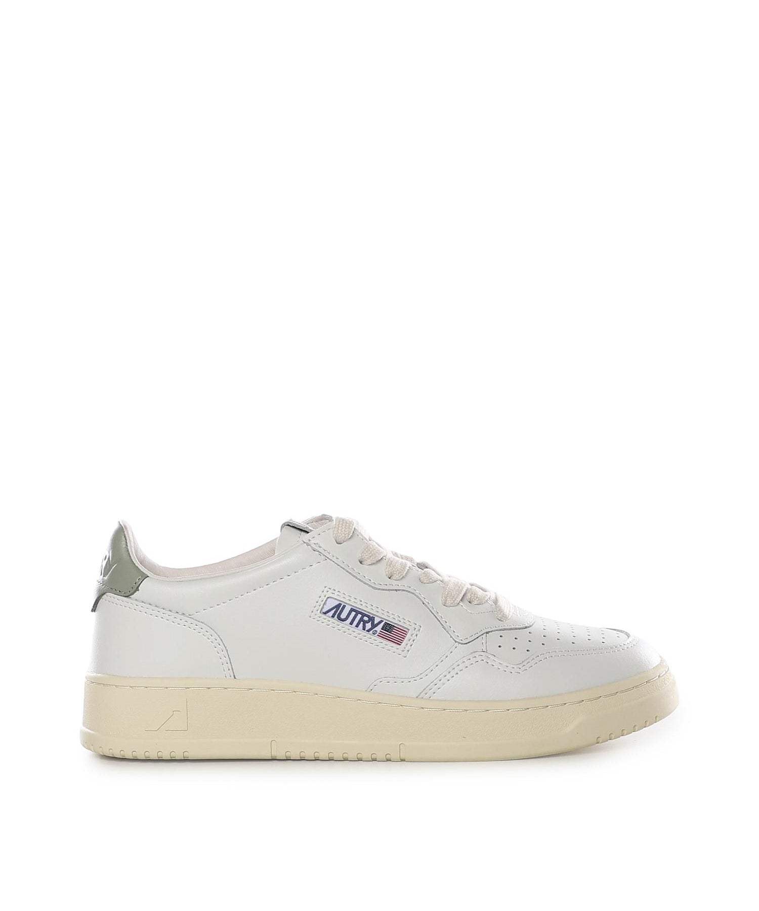 Sneakers Medalist low AULM LL11 AUTRY 