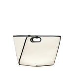 Borsa Folded Grande AA1S01645CA293 040 ALAIA 