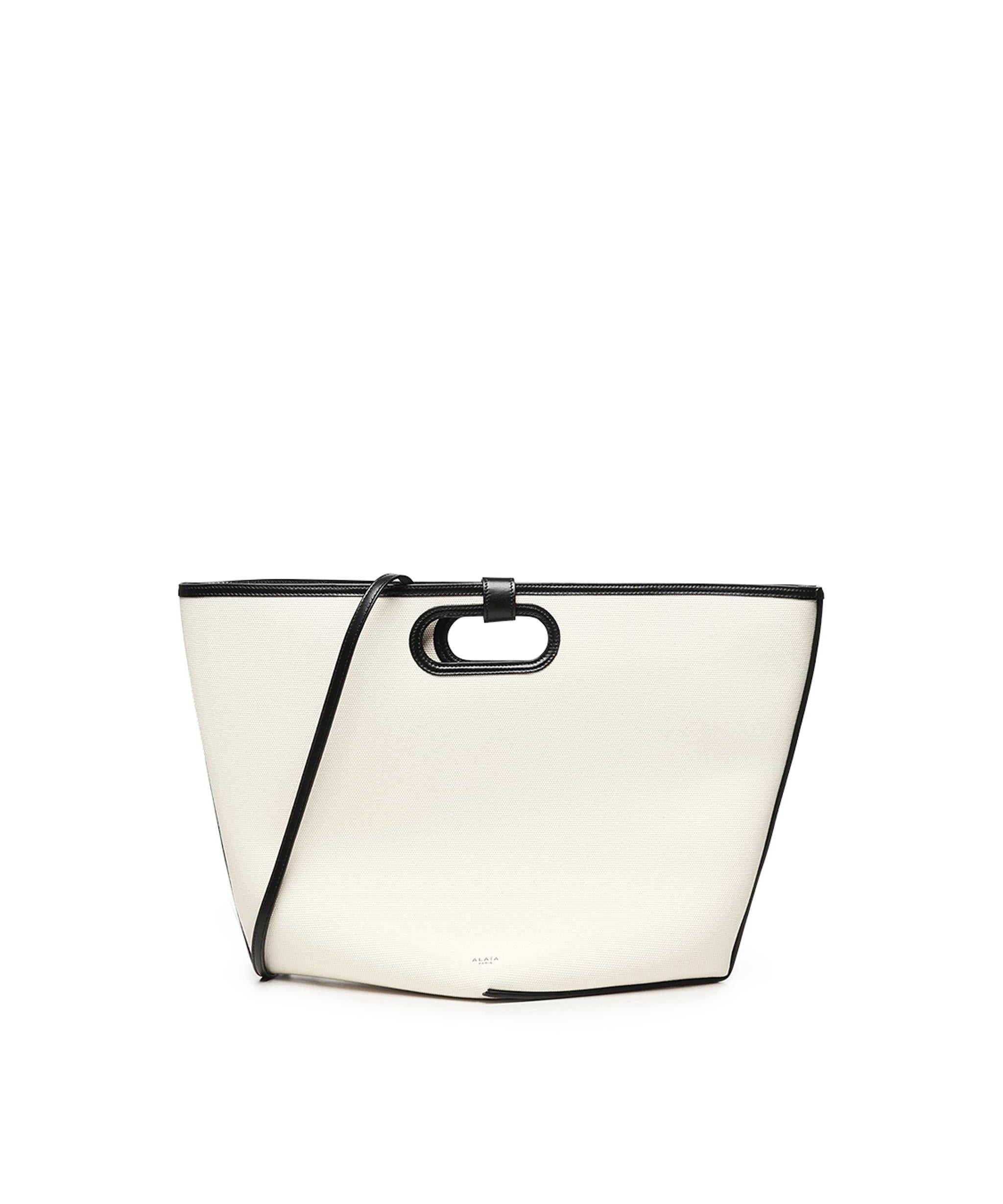 Borsa Folded Grande AA1S01645CA293 040 ALAIA 