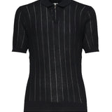 Polo a costine K76POLK17MAG0A001 11 ELEVENTY 