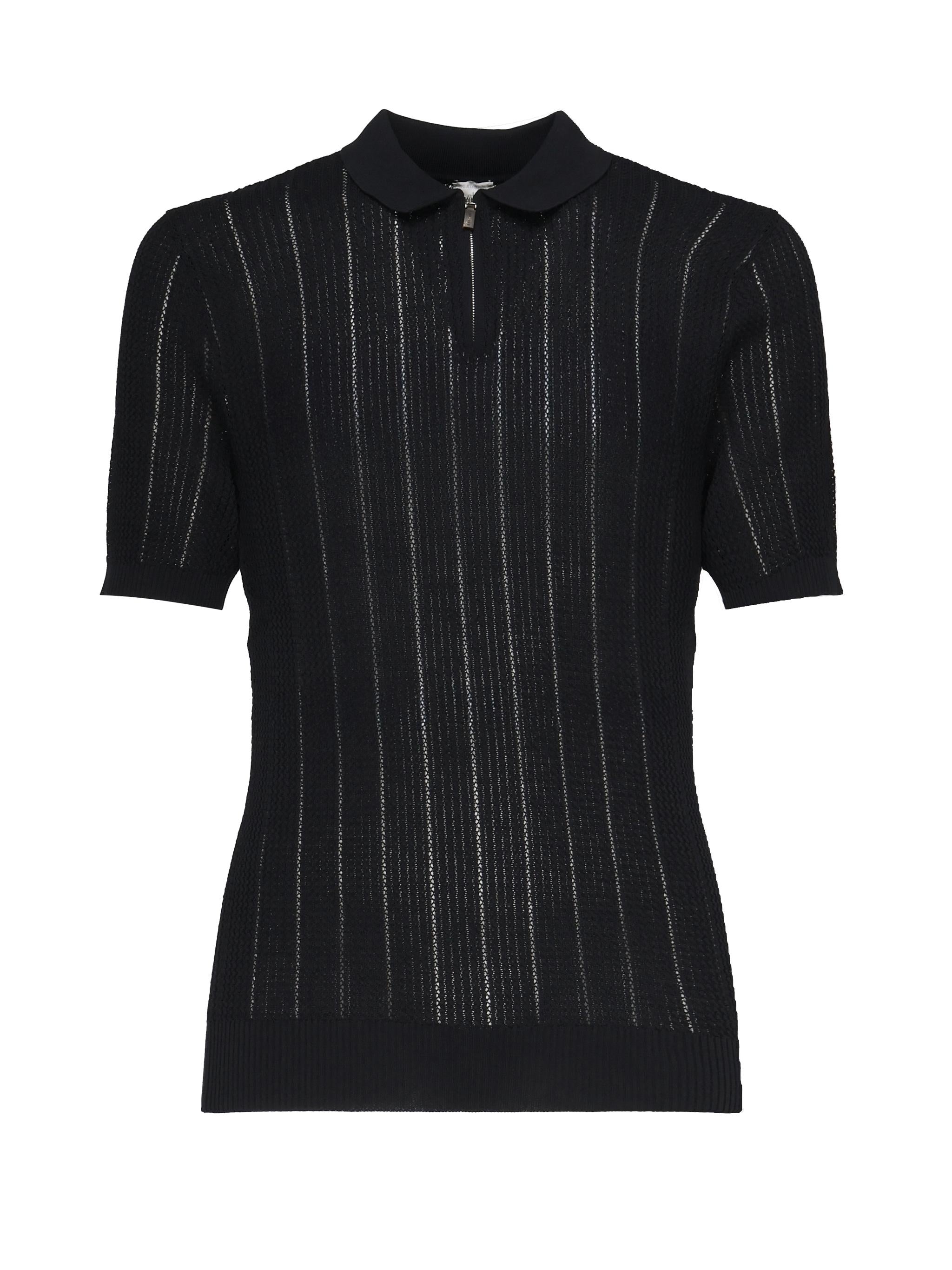 Polo a costine K76POLK17MAG0A001 11 ELEVENTY 