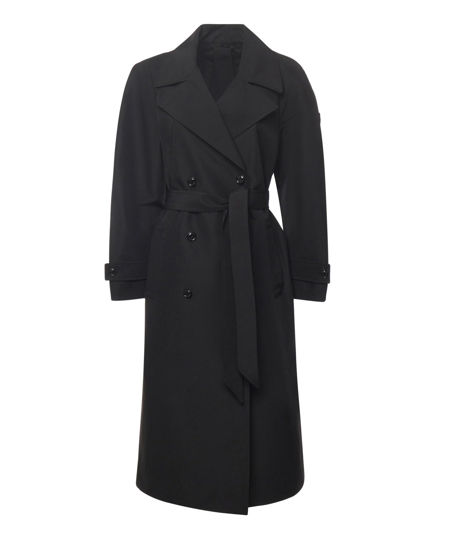 Trench Moncler x EE72 by Edward Enninful K24031C00005 M6518999 MONCLER GENIUS 