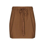 Minigonna Tabarin 2511101031600 014 MAX MARA 