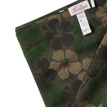 Pareo lungo Thaiti in misto cotone e seta TAIT001 09578L MC2 SAINT BARTH 