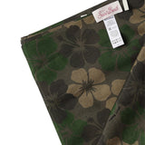 Pareo lungo Thaiti in misto cotone e seta TAIT001 09578L MC2 SAINT BARTH 