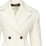 Giacca 'La veste norma'<BR/> 251JA087 1709130 JACQUEMUS 