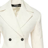Giacca 'La veste norma'<BR/> 251JA087 1709130 JACQUEMUS 