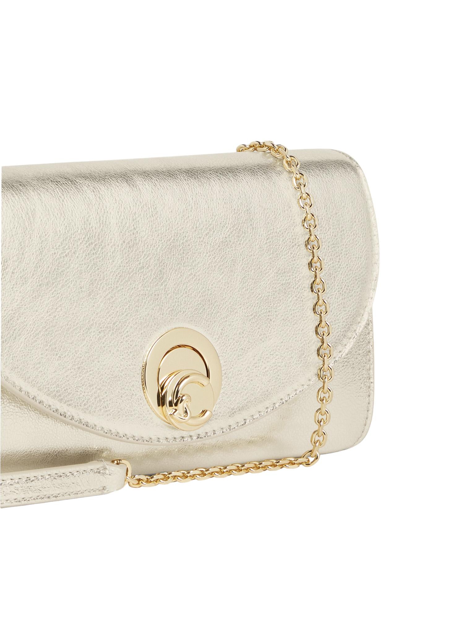Borsa a tracolla Nikla E1TOB150101 J84 COCCINELLE 
